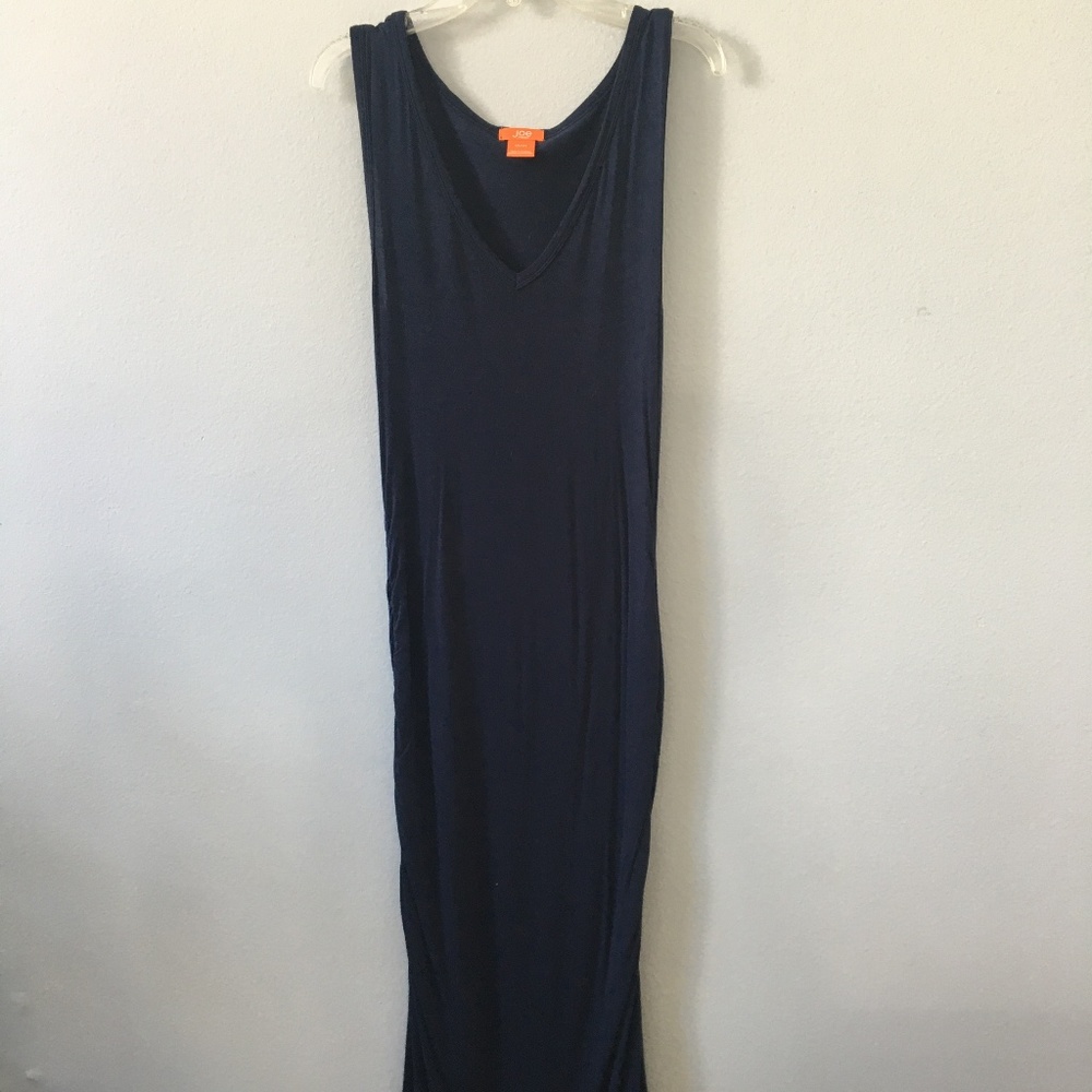 Joe Fresh Maxi Dress - Medium